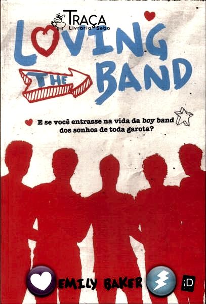Loving The Band