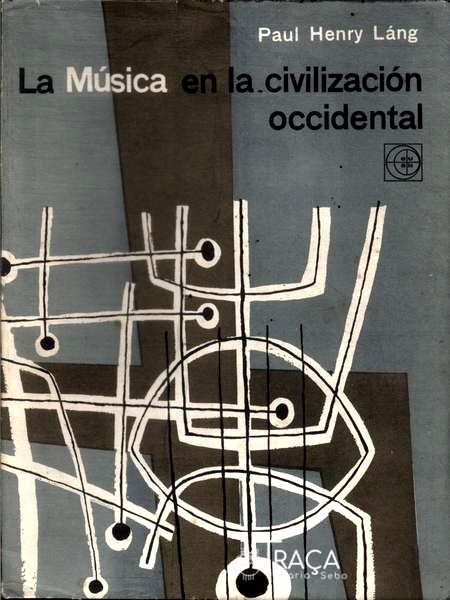 La Música En La Civilización Occidental