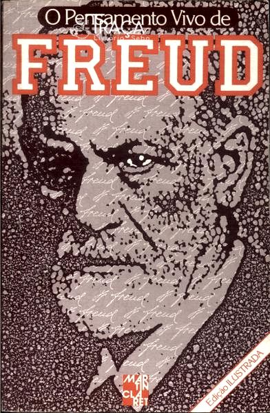 O Pensamento Vivo de Freud