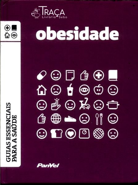 Guias Essenciais para a Saúde: Obesidade