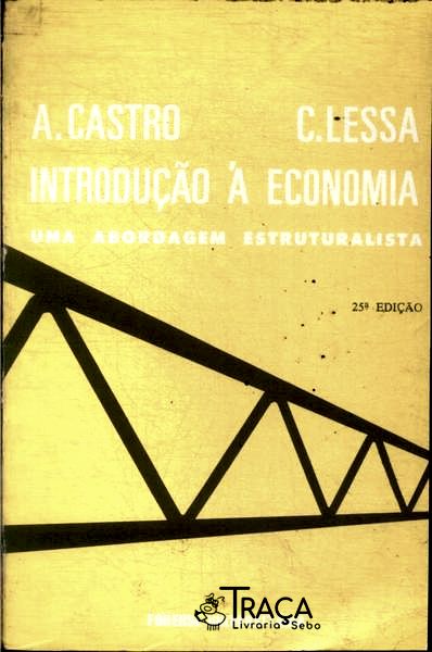 Introdução À Economia