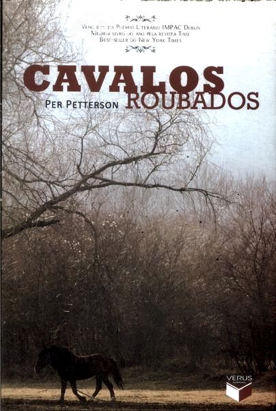 Cavalos Roubados