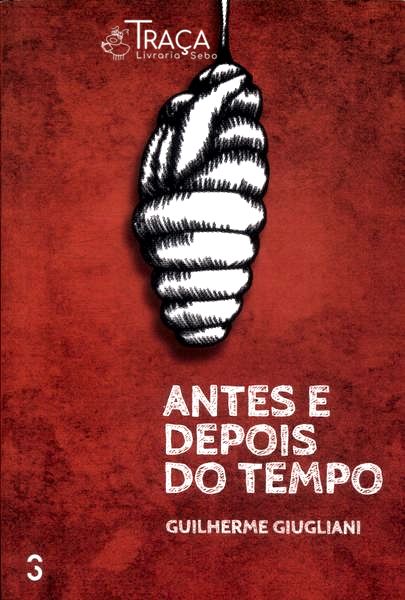 Antes e Depois do Tempo (autógrafo)