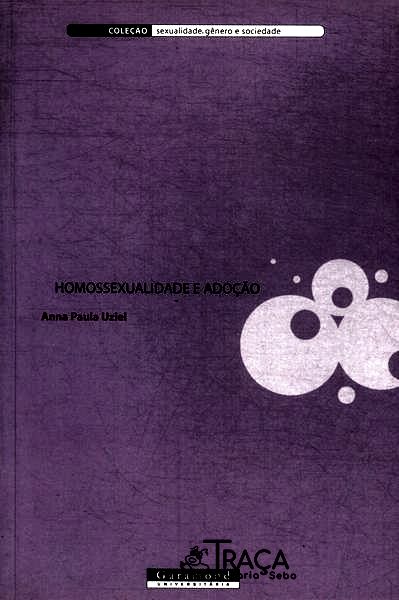 Homossexualidade E Adoção