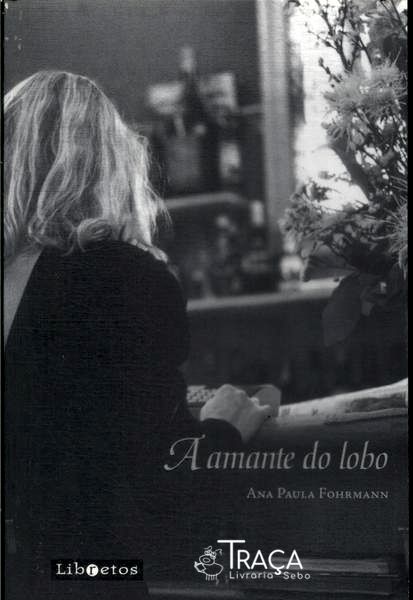 A Amante do Lobo