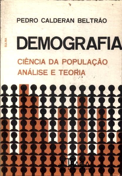 Demografia: Ciência Da População