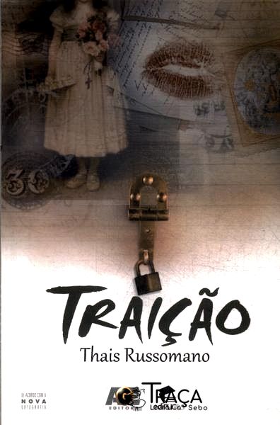 Traição