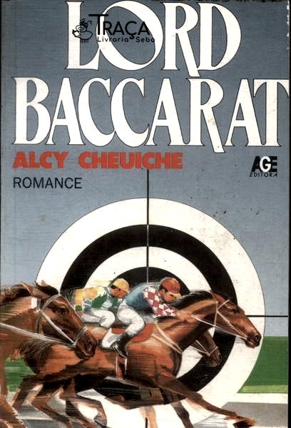 Lord Baccarat