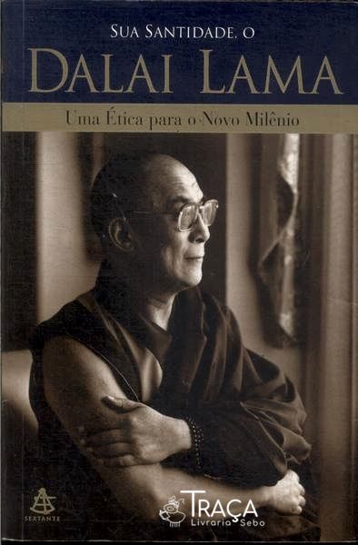 Uma Ética para o Novo Milênio