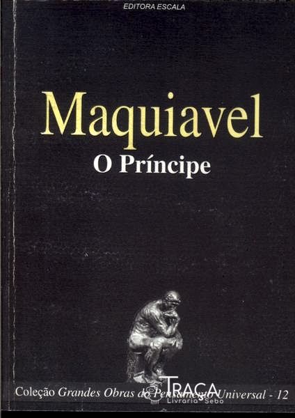 O Príncipe