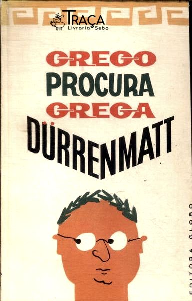Grego Procura Grega