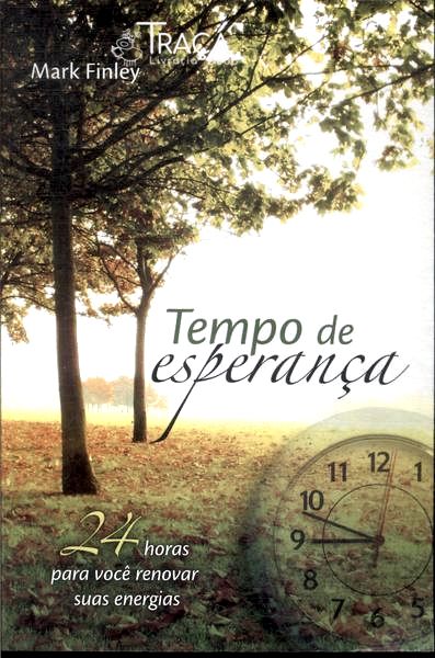 Tempo de Esperança