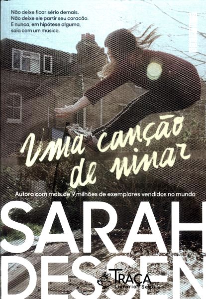 Uma Canção De Ninar