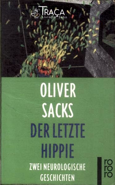 Der Letzte Hippie