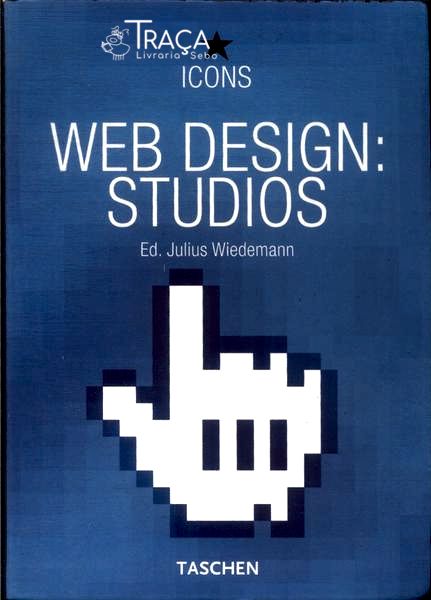 Web Design: Studios