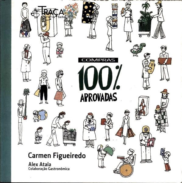 Compras 100% Aprovadas