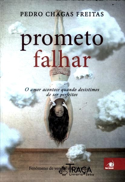 Prometo Falhar