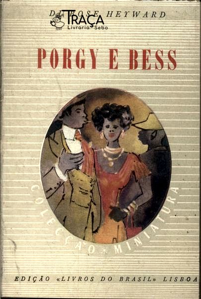 Porgy e Bess
