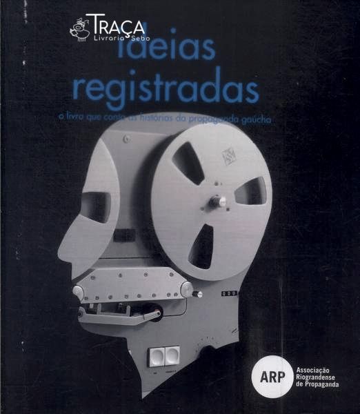 Ideias Registradas