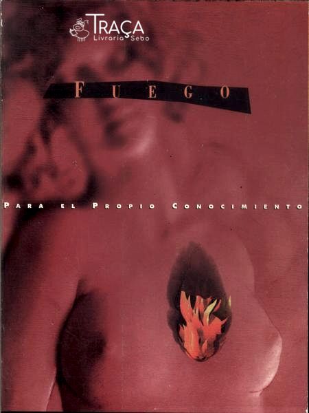 Fuego Para El Proprio Conocimiento