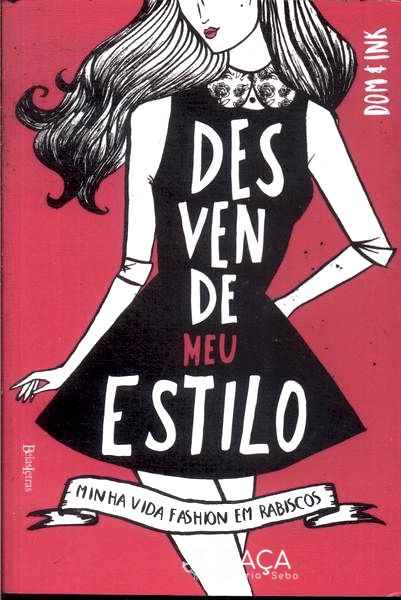 Desvende Meu Estilo