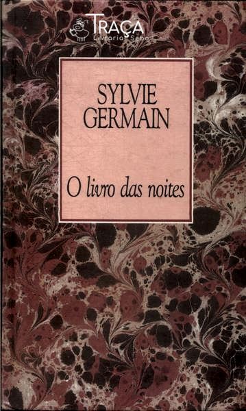 O Livro Das Noites