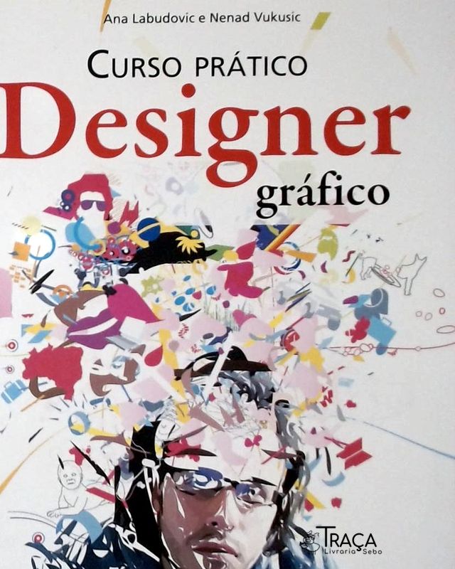 Curso Pratico: Designer Grafico