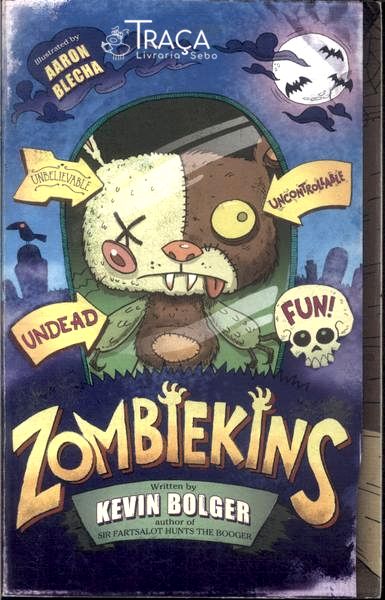 Zombiekins