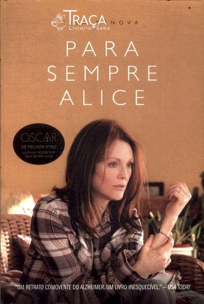 Para Sempre Alice