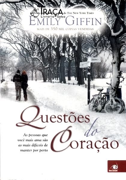 Questões do Coração