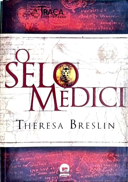 O Selo Médici