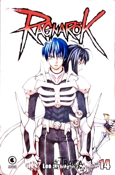 Ragnarok Vol 14