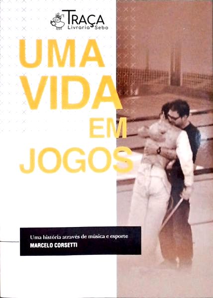 Uma Vida Em Jogos
