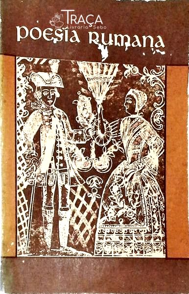 Poesia Rumana