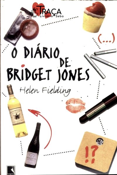 O Diário De Bridget Jones