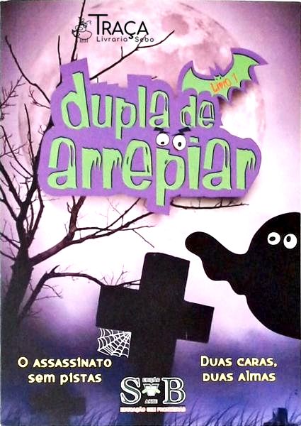 Dupla de Arrepiar