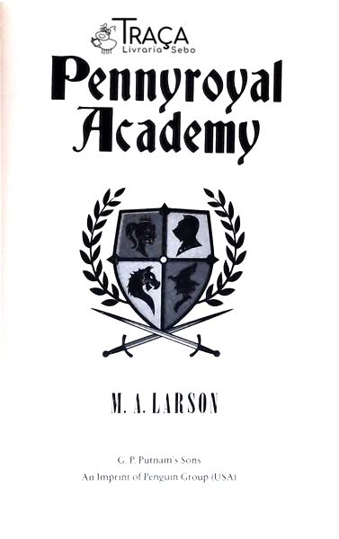 Pennyroyal Academy