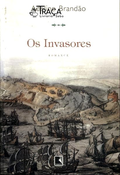 Os Invasores