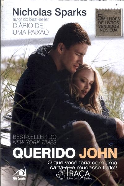 Querido John