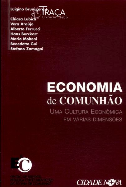 Economia de Comunhão