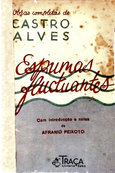 Espumas Flutuantes