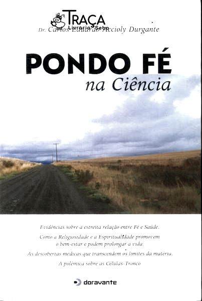 Pondo Fé Na Ciência