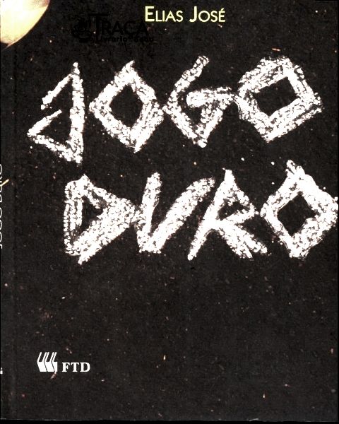 Jogo Duro