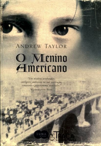O Menino Americano