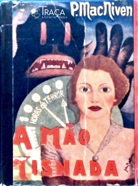 A Mão Tisnada