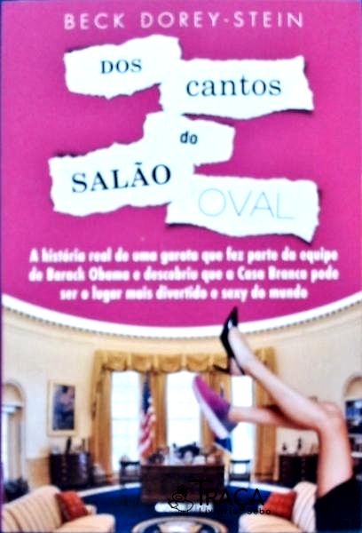 Dos Cantos Do Salão Oval