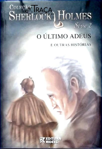 O Último Adeus E Outras Histórias