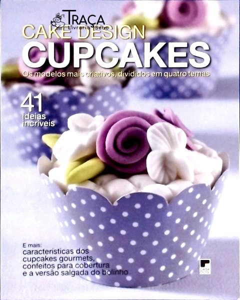 Cake Design: Cupcakes