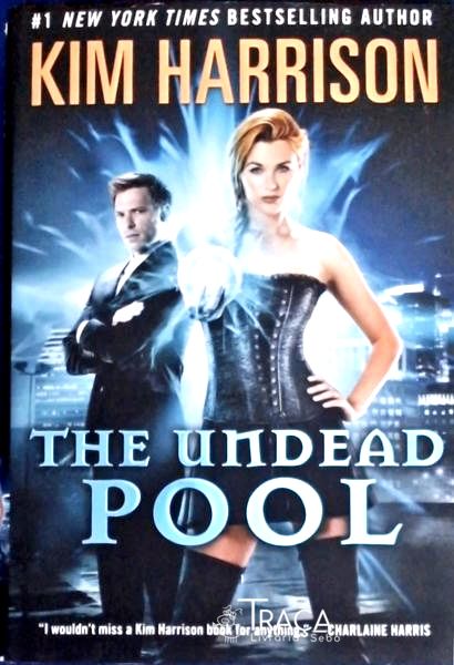 The Undead Pool