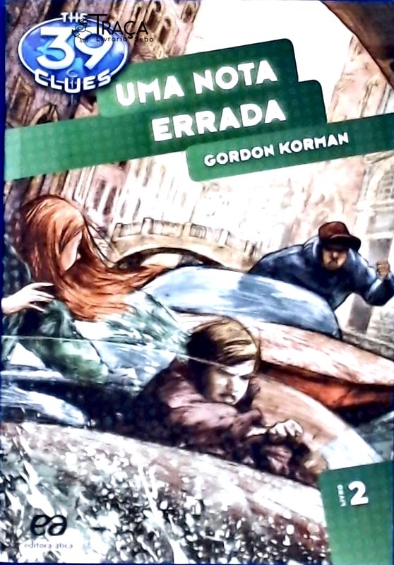 Uma Nota Errada